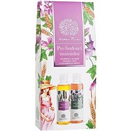 Nobilis Tilia Sada Pro budoucí maminku - Gift Set