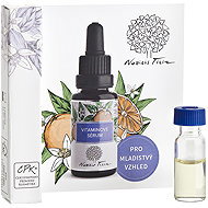 Nobilis Tilia Vitamin Serum 1 ml tester - Face Serum