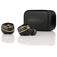Noble Audio REX5 Black - Wireless Headphones