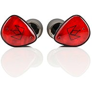 Noble Audio FoKus Amadeus - Wireless Headphones