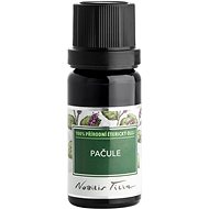 Nobilis Tilia Patchouli Essential Oil 10 ml - Essential Oil