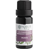 Nobilis Tilia Essential Oil Blend Immunity 10 ml - Essential Oil