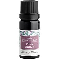 Nobilis Tilia Essential Oil Blend Tide of Energy 10 ml - Essential Oil
