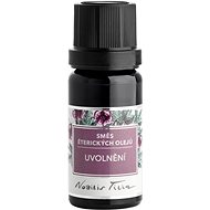 Nobilis Tilia Essential Oil Blend Release 10 ml - Essential Oil