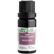 Nobilis Tilia Meditation oil blend 10 ml - Essential Oil