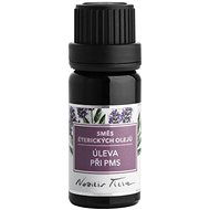 Nobilis Tilia Úľava pri PMS 10 ml - Esenciálny olej