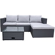 NOELA Stockholm relax set - Garden Furniture