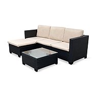NOELA Amy corner set - Garden Furniture