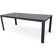 NOELA Zahradní stůl VIKING XL 190 cm - Garden Table
