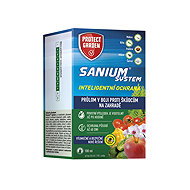 SBM Sanium system 100 ml - Insecticide