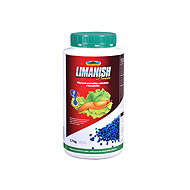 Lovela Limanish Premium 1,7 kg snails - Molluscicide