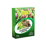 Agro CS Discus WG 3 × 2 g - Fungicide