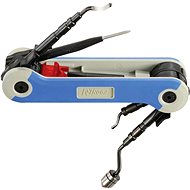MULTI NOGA scraper - RG1000 - Deburring Tool