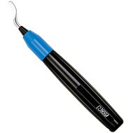 Rotary plastic pencil scraper, NOGA - RB1400 - Deburring Tool