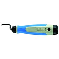 Rotary scraper NOGA, for circular grooves - NG1100 - Deburring Tool