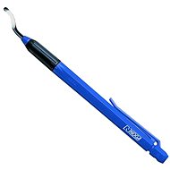 Plastic rotary pencil scraper, NOGA - EO2000 - Deburring Tool