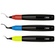 Trio NOGA scraper set - RB3000 - Deburring Tool