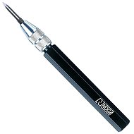 Scraper NOGA, triangular - SC8000 - Deburring Tool