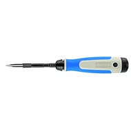 Scraper NOGA, triangular - NG3610 - Deburring Tool