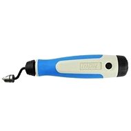 Scraper-rotary mortiser NOGA - NG1200 - Deburring Tool