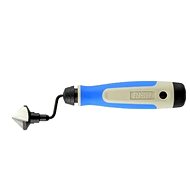 Scraper-rotary reamer NOGA - NG1800 - Deburring Tool