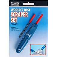 Universal scraper set NOGA - YT2000 - Deburring Tool