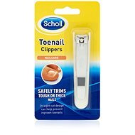 SCHOLL Nail Clippers - Nail Clippers