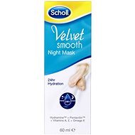 SCHOLL Night Cream 60 ml - Foot Cream