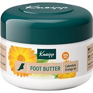 KNEIPP Maslo pre starostlivosť o chodidlá 100 ml - Krém na nohy 