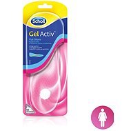 SCHOLL GelActiv Gel insole with flat sole - Shoe Insoles
