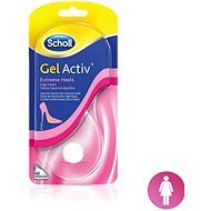SCHOLL GelActiv inserts for extreme heels - Shoe Insoles