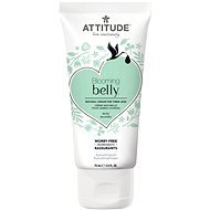 ATTITUDE Blooming Belly Foot Cream not only for pregnant women with mint 75 g - Foot Cream