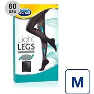 SCHOLL Light Legs Compression Tights M - Stockings