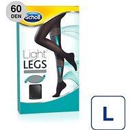 SCHOLL Light Legs Compression Tights L - Stockings