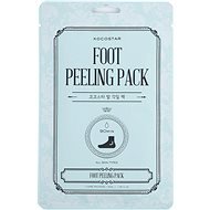 KOCOSTAR Foot Peeling Pack 40 ml - Peeling