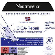 NEUTROGENA CICA-Repair Foot Mask - Foot Mask