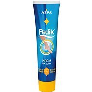 ALPA Pedik Foot Cream with Beeswax 100 ml - Foot Cream