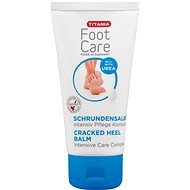 TITANIA Cream for cracked heels 75 ml - Foot Cream