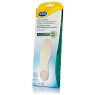 SCHOLL Air Cushion Everyday Insole - Shoe Insoles
