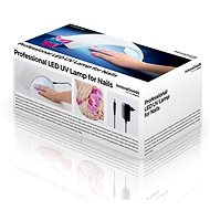 InnovaGoods LED UV Nail Lamp Professional - UV Nail Lamp