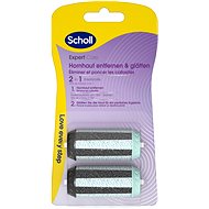 SCHOLL Expert Care Velvet Smooth 2in1 File&Smooth Refill - Replacement Head