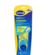 SCHOLL GelActiv Casual Insole Small - Shoe Insoles