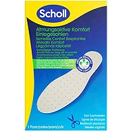 Scholl Shock reducer Insole - Shoe Insoles