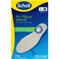 SCHOLL Air Cushion Insole - Shoe Insoles