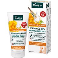 KNEIPP Regenerating cream for cracked heels 50 ml - Foot Cream