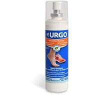 Urgo Anti-mould and anti-bacterial spray 125 ml - Foot spray