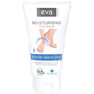 EVA NATURA Moisturising foot balm against foot sweating 75 ml - Foot Cream
