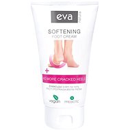 EVA NATURA Softening foot cream against cracked heels 75 ml - Foot Cream