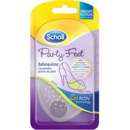 SCHOLL Party Feet™ Ball of Foot - Shoe Insoles