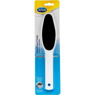 SCHOLL Velvet Smooth Manual Foot File - Foot File